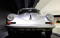 Porsche Carrera 1960 #13
