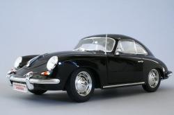 Porsche Carrera 1960 #6