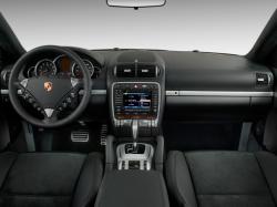 Porsche Cayenne GTS Tiptronic #7