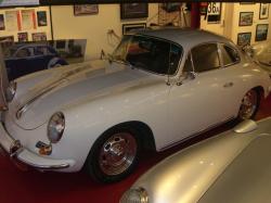 Porsche S90 1963 #9