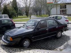 Renault 18i 1982 #11