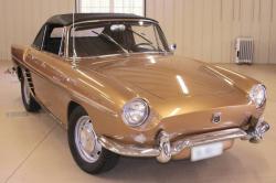 Renault Caravalle 1960 #9