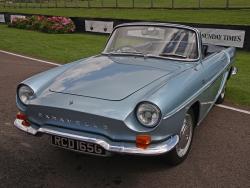 Renault Caravalle 1962 #11