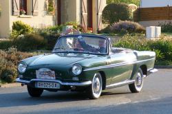 Renault Caravalle 1963 #8