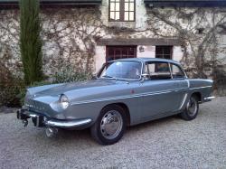 Renault Caravalle 1965 #12