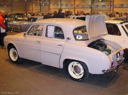 Renault Dauphine 1957 #10