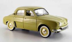 Renault Dauphine 1958 #11