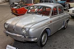 Renault Dauphine 1964 #10