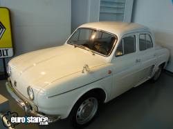 Renault Dauphine 1966 #6