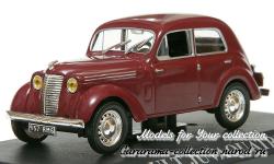 Renault Juvaquatre 1946 #7