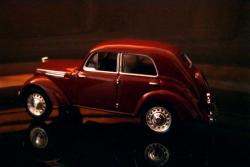 Renault Juvaquatre 1948 #14