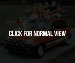 Renault LeCar #6