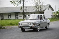 Renault R-10 1968 #12