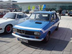 Renault R-12 1974 #11