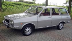 Renault R-15 1975 #14