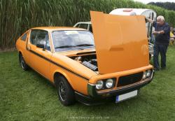 Renault R-15 1976 #11