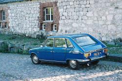 Renault R-16 1971 #6