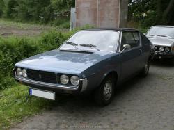 Renault R-17 1979 #14