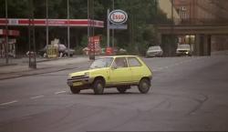 Renault R-5 1976 #6