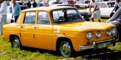Renault R8 #11