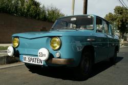 Renault R8 1963 #12