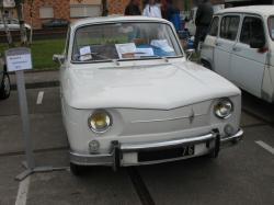 Renault R8 1963 #7