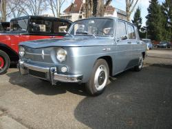 Renault R8 1965 #6