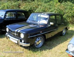 Renault R8 1965 #8