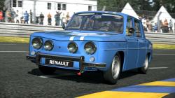 Renault R8 1966 #13
