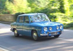 Renault R8 1966 #6