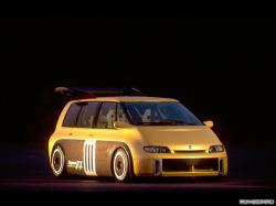 Renault Sport Wagon #11
