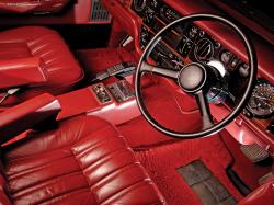 Rolls-Royce Camargue 1975 #12