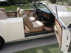 Rolls-Royce Camargue 1976 #10