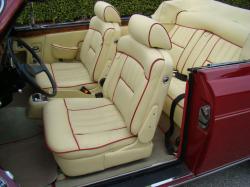 Rolls-Royce Corniche 1977 #11