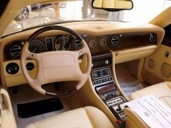 Rolls-Royce Corniche 2001 #12