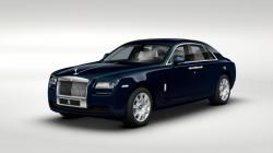 Rolls-Royce Ghost 2013 #7