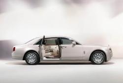Rolls-Royce Ghost 2013 #10