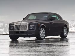 Rolls-Royce Phantom 2009 #6