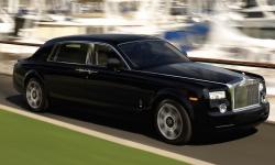 Rolls-Royce Phantom 2009 #10