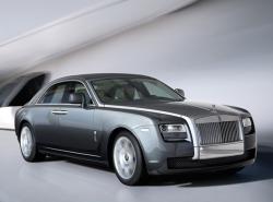 Rolls-Royce Phantom 2011 #7