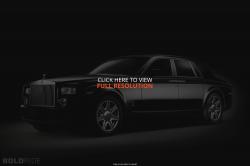 Rolls-Royce Phantom 2011 #10