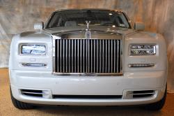 Rolls-Royce Phantom 2014 #13