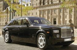 Rolls-Royce Phantom #6