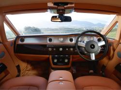 Rolls-Royce Phantom Coupe 2012 #8