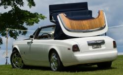 Rolls-Royce Phantom Drophead Coupe 2010 #10
