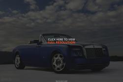 Rolls-Royce Phantom Drophead Coupe 2011 #10