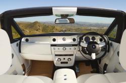Rolls-Royce Phantom Drophead Coupe 2012 #8