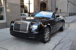 Rolls-Royce Phantom Drophead Coupe 2014 #8