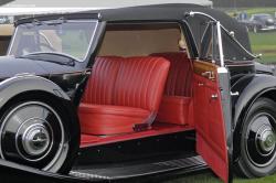 Rolls-Royce Phantom III 1935 #6