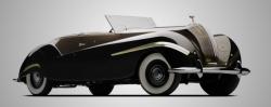 Rolls-Royce Phantom III 1939 #7